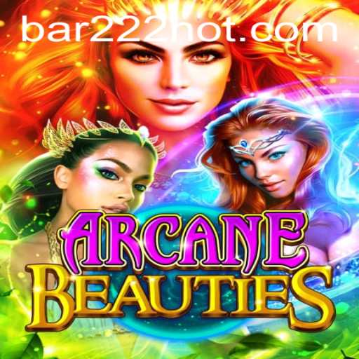 Descobrindo o Mundo de ArcaneBeauties: Uma Jornada Mágica