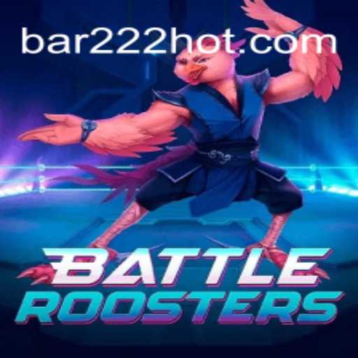 Descubra a Emoção do Jogo BattleRoosters