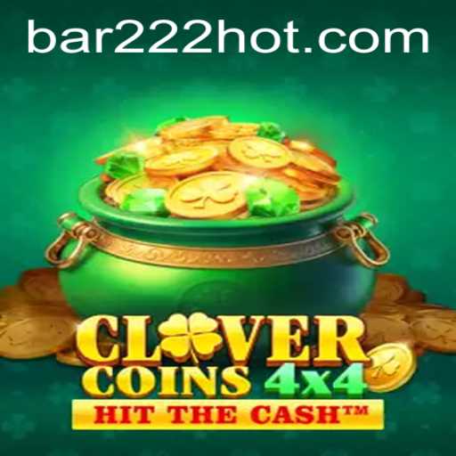 CloverCoins4x4: Um Mergulho no Universo dos Jogos de Estratégia
