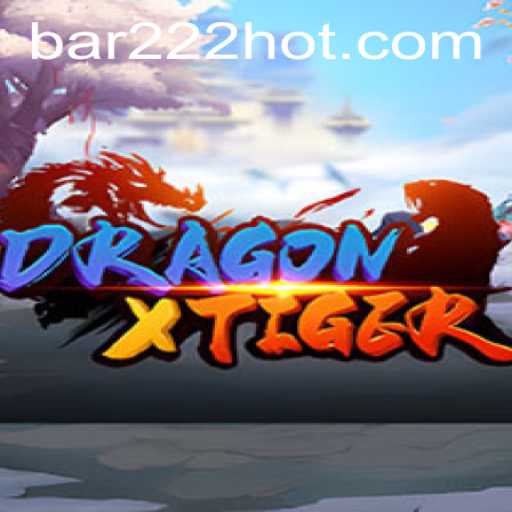 DragonXTiger: O Fascinante Mundo do Jogo de Estratégia
