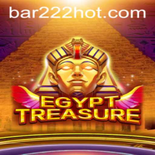 Explorando o Fascinante Mundo de 'EgyptTreasure'