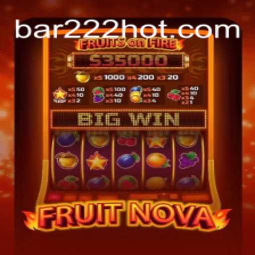 Descubra o Fascinante Mundo de FruitNova: Um Guia Completo para Jogadores