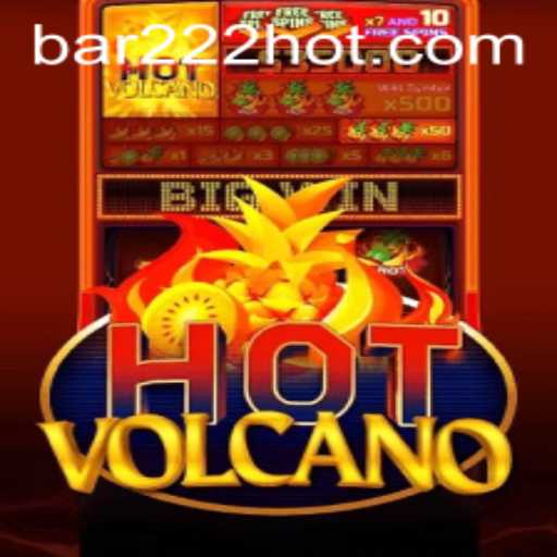 Explorando o Fascinante Mundo de HotVolcano