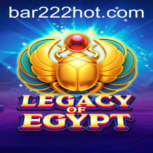 Descubra o Fascinante Mundo de 'LegacyOfEgypt' no bar222.com