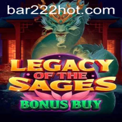 Explorando o Mundo de LegacyoftheSagesBonusBuy: Descrição e Regras do Jogo