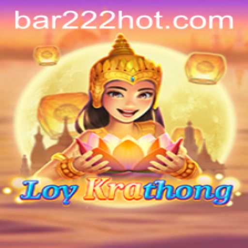 LoyKrathong: Descubra o Novo Jogo Inspirado na Tradição Tailandesa