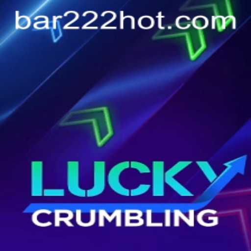 Descubra o Fascinante Jogo LuckyCrumbling em bar222.com