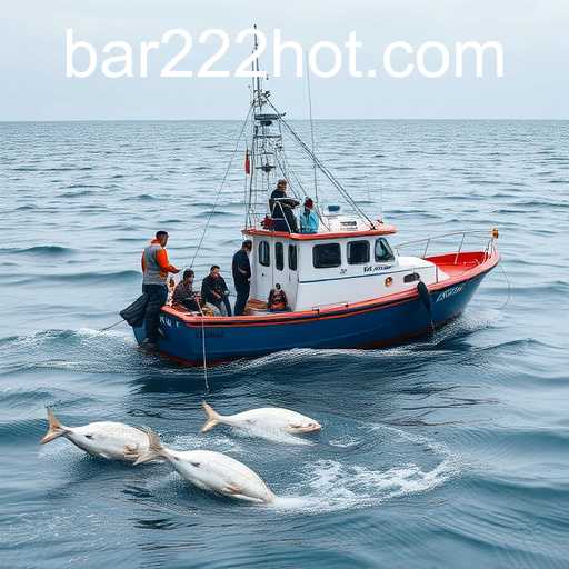 Explorando o Fascinante Mundo da Pesca: Tudo o que Você Precisa Saber