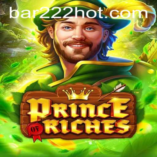 Descubra o Mundo de PrinceOfRiches: Um Jogo de Estratégia e Fortuna