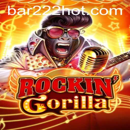 O Mundo Empolgante de RockinGorilla: Um Jogo Revolucionário