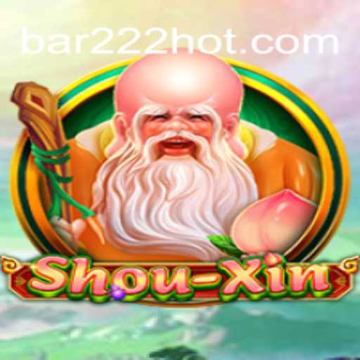 Descubra ShouXin: O Novo Fenômeno dos Jogos com bar222.com
