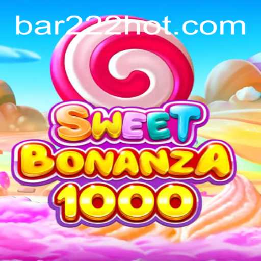 Explorando o Mundo de 'SweetBonanza1000'