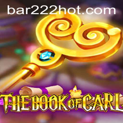 TheBookofCarl: Um Mergulho Completo no Universo do Jogo