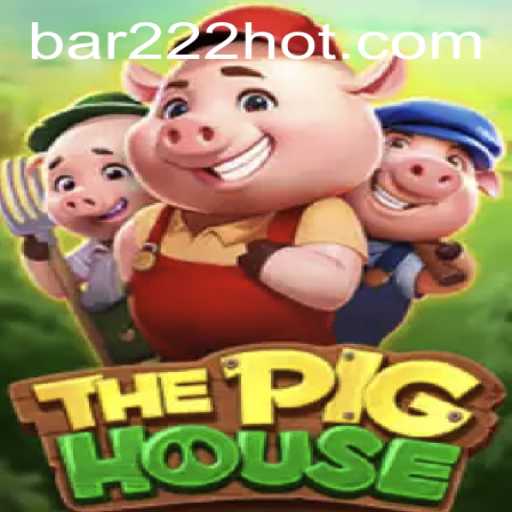 Descubra o Mundo de 'ThePigHouse': O Jogo de Estratégia e Diversão