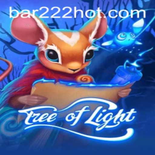 Descubra o Mundo de TreeofLight: Um Novo Fenômeno no Universo dos Jogos