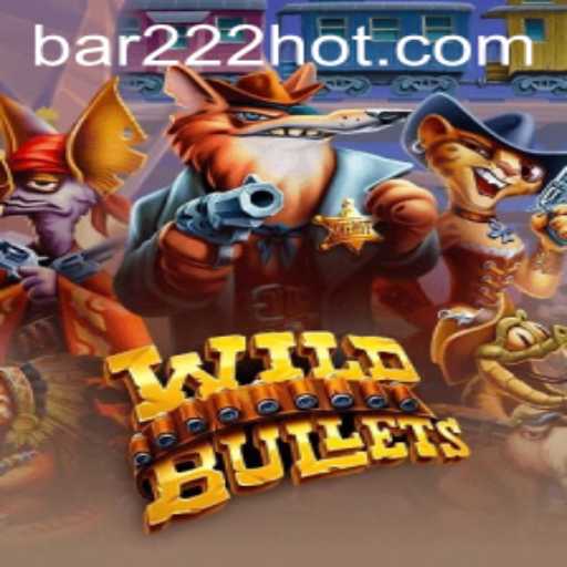 Descubra o Mundo Empolgante de WildBullets: A Aventura que Você Estava Esperando