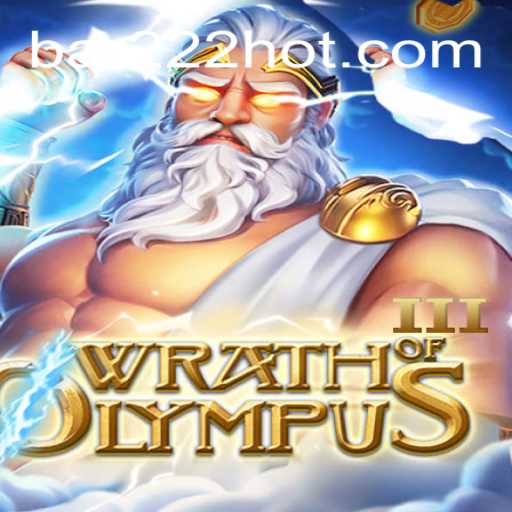 Descubra o Universo de WrathofOlympusIII: Aventuras Mitológicas e Estratégias Inovadoras